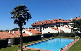 Chalet Sanxenxo Miraflores